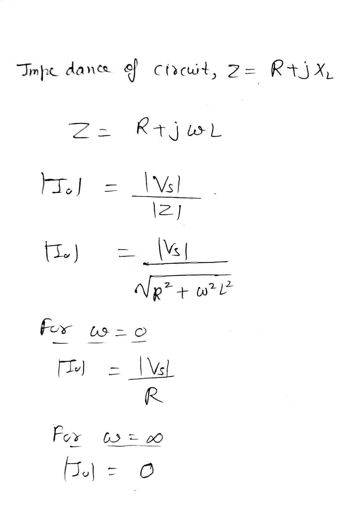 Electrical Engineering homework question answer, step 2, image 1